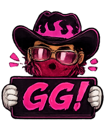 Emote GG